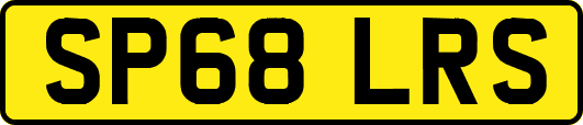 SP68LRS