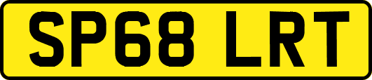 SP68LRT