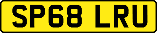 SP68LRU
