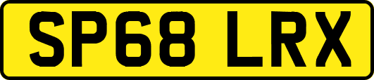 SP68LRX