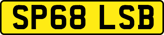 SP68LSB