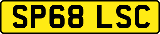 SP68LSC