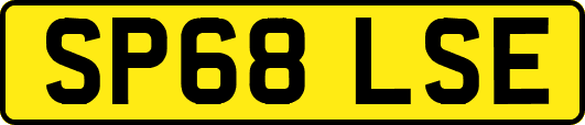 SP68LSE