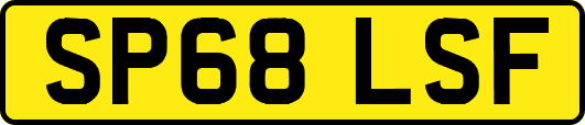 SP68LSF
