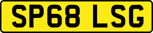 SP68LSG