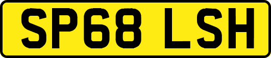 SP68LSH