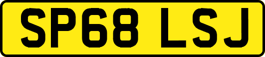 SP68LSJ