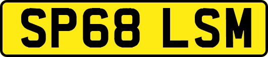 SP68LSM