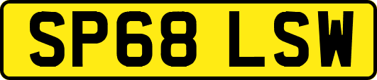 SP68LSW