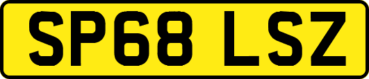SP68LSZ