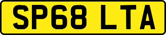 SP68LTA