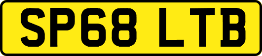 SP68LTB