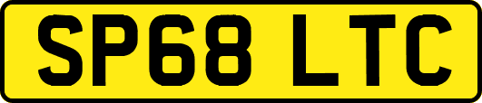 SP68LTC