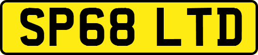 SP68LTD