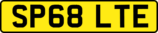 SP68LTE