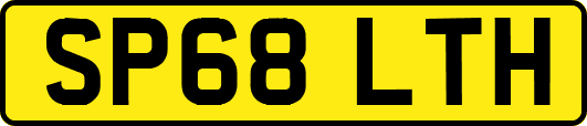 SP68LTH