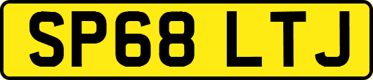 SP68LTJ
