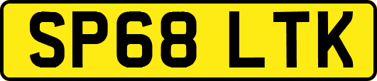 SP68LTK