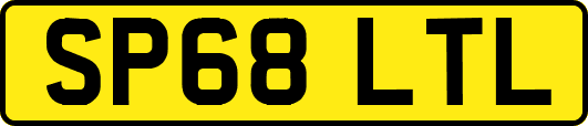 SP68LTL