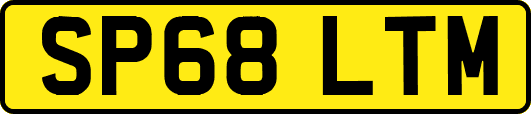 SP68LTM