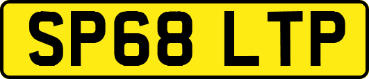SP68LTP