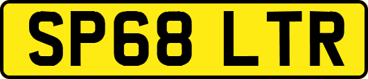 SP68LTR