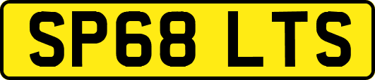 SP68LTS