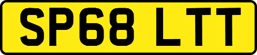 SP68LTT