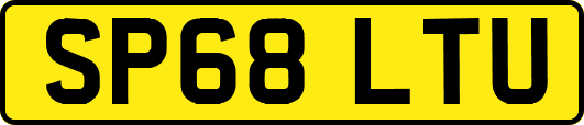 SP68LTU