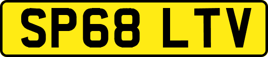 SP68LTV