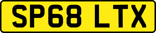 SP68LTX