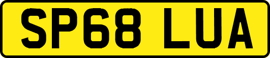 SP68LUA