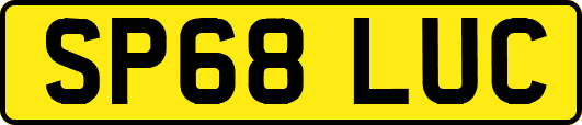 SP68LUC