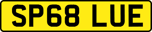 SP68LUE