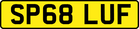 SP68LUF