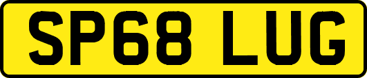 SP68LUG