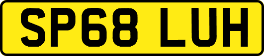SP68LUH