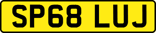 SP68LUJ