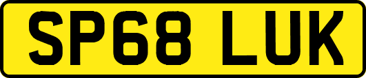SP68LUK