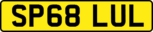 SP68LUL