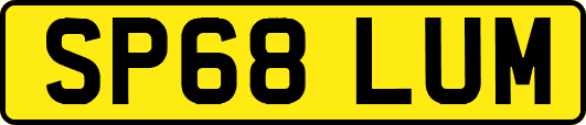 SP68LUM