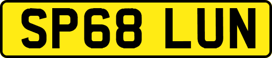 SP68LUN