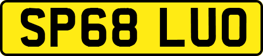 SP68LUO