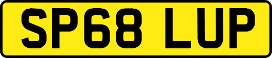 SP68LUP