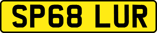 SP68LUR
