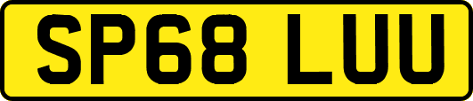 SP68LUU