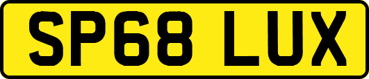 SP68LUX