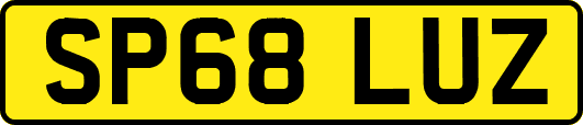 SP68LUZ