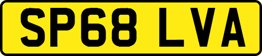 SP68LVA
