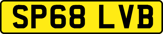 SP68LVB